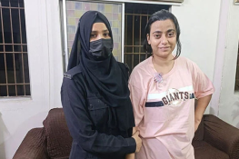 سابق شوہر نے منشیات کے نیٹ ورک میں شامل کیا، انمول عرف پنکی کے اہم انکشافات
