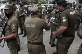 عیدالاضحیٰ پر گجرات پولیس کا فول پروف سکیورٹی پلان، 4 ہزار سے زائد اہلکار تعینات