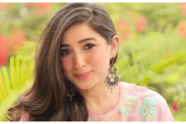 شادی کے بعد بیٹوں کو الگ رہنے دینا چاہیے، مریم نفیس کی خاندانی روایات پر گفتگو