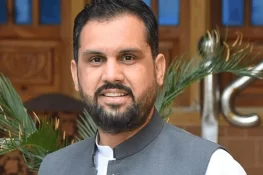 خیبرپختونخوا بجٹ سے متعلق فیصلہ تاحال نہ ہوسکا، حتمی مشاورت باقی ہے: مینا خان آفریدی