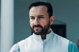 گھر میں حملہ آور داخل ہوا تو لگا شاید زندہ نہ بچ سکوں: سیف علی خان کا انکشاف