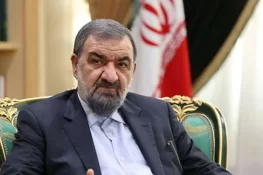 موجودہ حالات میں مجتبیٰ خامنہ ای اور ٹرمپ کی ملاقات کا امکان نہیں، محسن رضائی