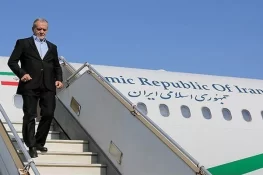 ایرانی صدر مسعود پزشکیان آج پاکستان پہنچیں گے، اعلیٰ سطحی ملاقاتوں کا شیڈول جاری
