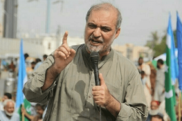 پیٹرولیم لیوی واپس نہ لی گئی تو ملک گیر احتجاج کا امکان، حافظ نعیم الرحمٰن