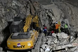 وینزویلا میں زلزلے کی تباہ کاریاں جاری، ہلاکتیں 920 تک پہنچ گئیں