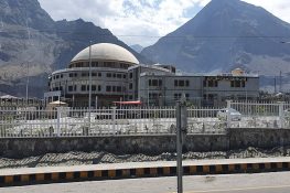 گلگت بلتستان اسمبلی کی حتمی پارٹی پوزیشن سامنے آگئی، پیپلز پارٹی سب سے بڑی سیاسی قوت بن گئی