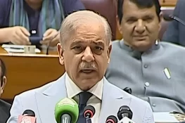 امریکا اور ایران کے درمیان امن معاہدہ طے، دستخط 19 جون کو سوئٹزرلینڈ میں ہوں گے: شہباز شریف