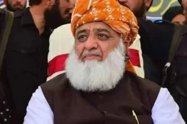 کشمیر کے معاملے پر دانشمندانہ حکمت عملی اپنانا ہوگی، مولانا فضل الرحمان