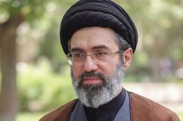 ایرانی سپریم لیڈر نے امریکا اور اسرائیل کے خلاف مبینہ جنگی جرائم پر قانونی کارروائی کا حکم دے دیا