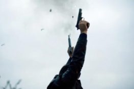 قلعہ عبداللہ میں شادی کی تقریب سوگ میں بدل گئی، ہوائی فائرنگ سے 2 نوجوان جاں بحق