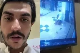 کوئٹہ میں تیزاب گردی کا شکار ڈاکٹر ماہ نور کے بھائی کا جذباتی بیان سامنے آگیا