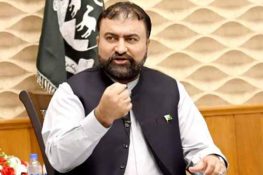 بلوچستان حکومت کا بڑا فیصلہ: لیڈی ڈاکٹر کو بچانے والے وارڈ بوائے کیلئے سول ایوارڈ کا اعلان
