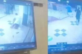 ڈاکٹر ماہ نور کی حالت بہتر، بینائی محفوظ اور وہ مکمل ہوش میں: اہلخانہ