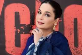 “فنکاروں کو عزت دی جائے”: اداکارہ میرا کا طنزیہ سوال پر سخت ردعمل