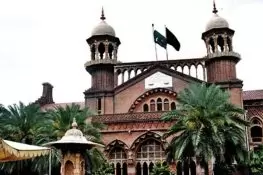 کیپسٹی چارجز اور آئی پی پیز کیس: لاہور ہائیکورٹ نے درخواست ناقابلِ سماعت قرار دے دی