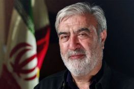 امریکا کے رویے پر اعتماد نہیں، امن مذاکرات ممکن نہیں: ایرانی پارلیمانی کمیٹی چیئرمین