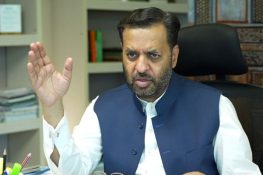 پاکستان کا ہیلتھ کیئر سسٹم مزید بیمار پیدا کرتا ہے، وفاقی وزیر صحت کا بیان