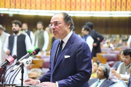 قومی اسمبلی اور سینیٹ کے اجلاس طلب، وفاقی بجٹ 2026-27 کی پیشی 12 جون کو متوقع