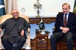 پیپلز پارٹی اور ن لیگ میں مالیاتی مفاہمت، این ایف سی ایوارڈ اور بی آئی ایس پی برقرار رکھنے پر اتفاق