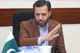 سانحہ بلدیہ ٹاؤن کیس کا فیصلہ سچ کی فتح ہے، مصطفیٰ کمال
