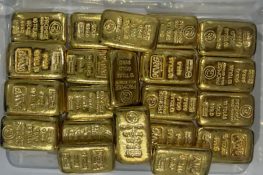 طیارے کے اسپیکر میں چھپایا گیا سونا پکڑا گیا، اسمگلنگ کی بڑی کوشش ناکام