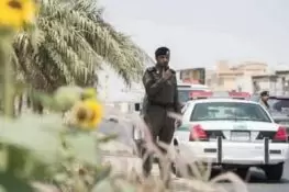 سعودی عرب میں غیر قانونی مقیم افراد کے خلاف بڑی کارروائی، ہزاروں افراد ملک بدر