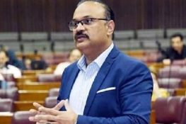 قومی اسمبلی میں بجٹ پر گرما گرم بحث، عامر ڈوگر کا حکومت اور خارجہ پالیسی پر تنقید