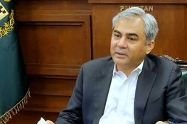 امریکا۔ایران امن معاہدے پر محسن نقوی کا ردعمل، فیلڈ مارشل عاصم منیر کی کاوشوں کو خراج تحسین