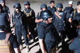 لوئر دیر میں سی ٹی ڈی کا بڑا آپریشن، 6 مطلوب دہشتگرد ہلاک