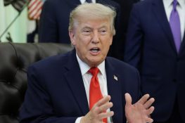 ٹرمپ کی ایران کو ایک بار پھر سخت فوجی کارروائی کی وارننگ، ’’ضرورت پڑی تو آپریشن مکمل کیا جائے گا‘‘