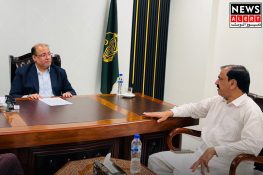 گجرات تاجر برادری کی چوہدری شافع حسین سے ملاقات، کاروباری مسائل اور ترقیاتی امور پر تبادلہ خیال