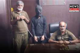سرائے عالمگیر پولیس کی کامیاب کارروائی، گھریلو چوری میں ملوث ملزم گرفتار، زیورات اور اسلحہ برآمد