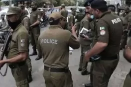 گجرات: پولیس مقابلے کے بعد 38 مقدمات میں مطلوب خطرناک ملزم گرفتار