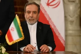 لبنان پر اسرائیلی کارروائیاں جاری رہیں تو ایران-امریکا مذاکرات متاثر ہو سکتے ہیں: ایرانی قیادت