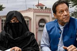 اڈیالہ جیل میں عمران خان اور بشریٰ بی بی کی خصوصی ملاقات، دیگر ملاقاتوں کی اجازت نہ مل سکی