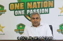 پی سی بی کا بڑا فیصلہ، قومی کھلاڑیوں کی میچ فیس میں اضافہ اور پی ایس ایل 12 بجٹ کی منظوری