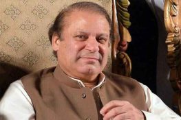 آزاد کشمیر کی سیاسی صورتحال پر نواز شریف کا اہم اجلاس طلب، پارٹی قیادت مدعو