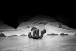 خاتون کے قتل کو حادثہ ظاہر کرنے کی کوشش ناکام، والد، سابق شوہر اور سسر گرفتار