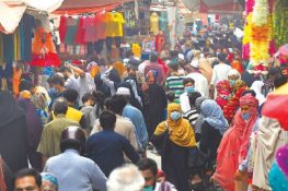 عید تعطیلات کے بعد پنجاب میں مارکیٹوں کے اوقاتِ کار دوبارہ نافذ