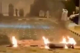 کویت ایئرپورٹ حملہ: ایران نے ذمہ داری مسترد کردی، نقصان کا سبب امریکی دفاعی نظام قرار
