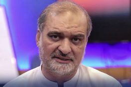 پٹرول مزید سستا کیا جائے، قیمت 225 روپے فی لیٹر مقرر کرنے کا مطالبہ: حافظ نعیم الرحمان