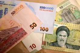 ایران۔امریکا پیش رفت کے اثرات، پاکستانی مارکیٹ میں ایرانی ریال کی طلب اور قدر میں نمایاں اضافہ