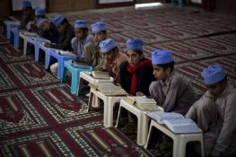 پنجاب میں مدارس کی نگرانی اور رجسٹریشن کے لیے نیا جامع نظام متعارف کرانے کی تیاری