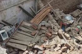 شانگلہ میں افسوسناک سانحہ، مکان کی چھت گرنے سے 6 کمسن بہن بھائی زندگی کی بازی ہار گئے