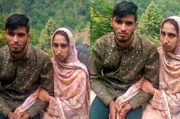 محبت کی خاطر سرحد پار؟ راولاکوٹ کے نوجوان کی ایل او سی عبور کرنے کی خبر گردش میں