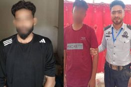 کراچی: ایف آئی اے بھرتی ٹیسٹ میں جعلسازی بے نقاب، دوسرے امیدواروں کی جگہ امتحان دینے والے 3 افراد گرفتار