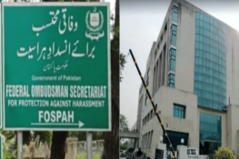 زچگی کی رخصت کے دوران ملازمت ختم کرنے پر نجی کمپنی کو 12 لاکھ روپے جرمانہ