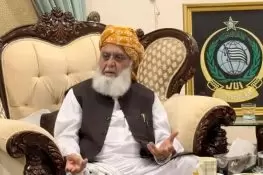 کشمیر کی موجودہ صورتحال پر جوائنٹ ایکشن کمیٹی کی مولانا فضل الرحمان سے ثالثی کی درخواست