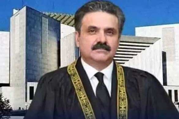 سپریم کورٹ میں کفایت شعاری پالیسی ختم، معمولات بحال کرنے کا فیصلہ