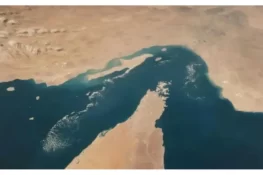 آبنائے ہرمز واقعے کے بعد امریکا کی ایران پر نئی فضائی کارروائی، فوجی تنصیبات کو نشانہ بنایا
